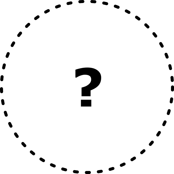 Question mark icon